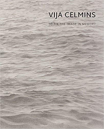 Vija Celmins: To Fix the Image in Memory Best known for her striking drawings of ocean surfaces, begun in 1968 and revisited over many years both in drawings and paintings, Vija Celmins (b. 1938) has been creating exquisitely detailed renderings of natural imagery for more than five decades. The oceans were followed by desert floors and night skies--all subjects in which vast, expansive distances are distilled into luminous, meticulous, and mesmerizing small-scale artworks. For Celmins, this obsessive “redescribing” of the world is a way to understand human consciousness in relation to lived experience.