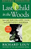 Richard Louv Last Child in the Woods