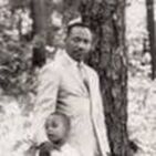 Dr. Martin Luther King, Jr. and respect for nature